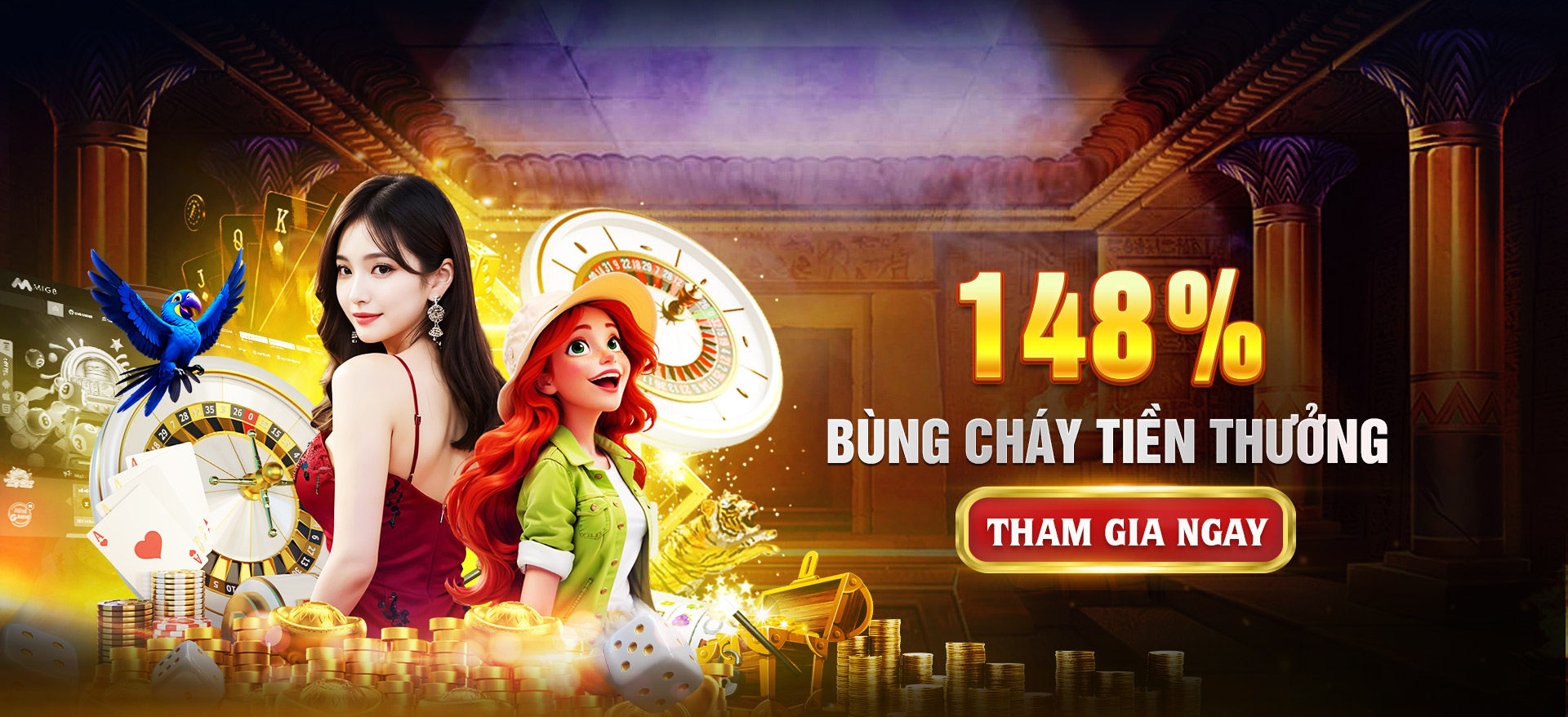 Hình ảnh quảng cáo của goal123 hiển thị nền tảng và các lợi ích