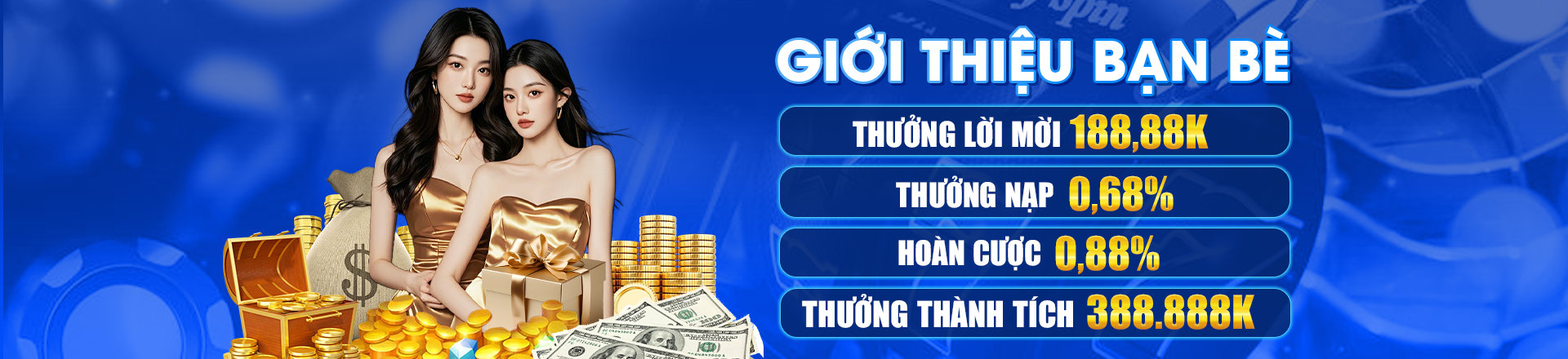 Hình ảnh quảng cáo của goal123 hiển thị nền tảng và các lợi ích