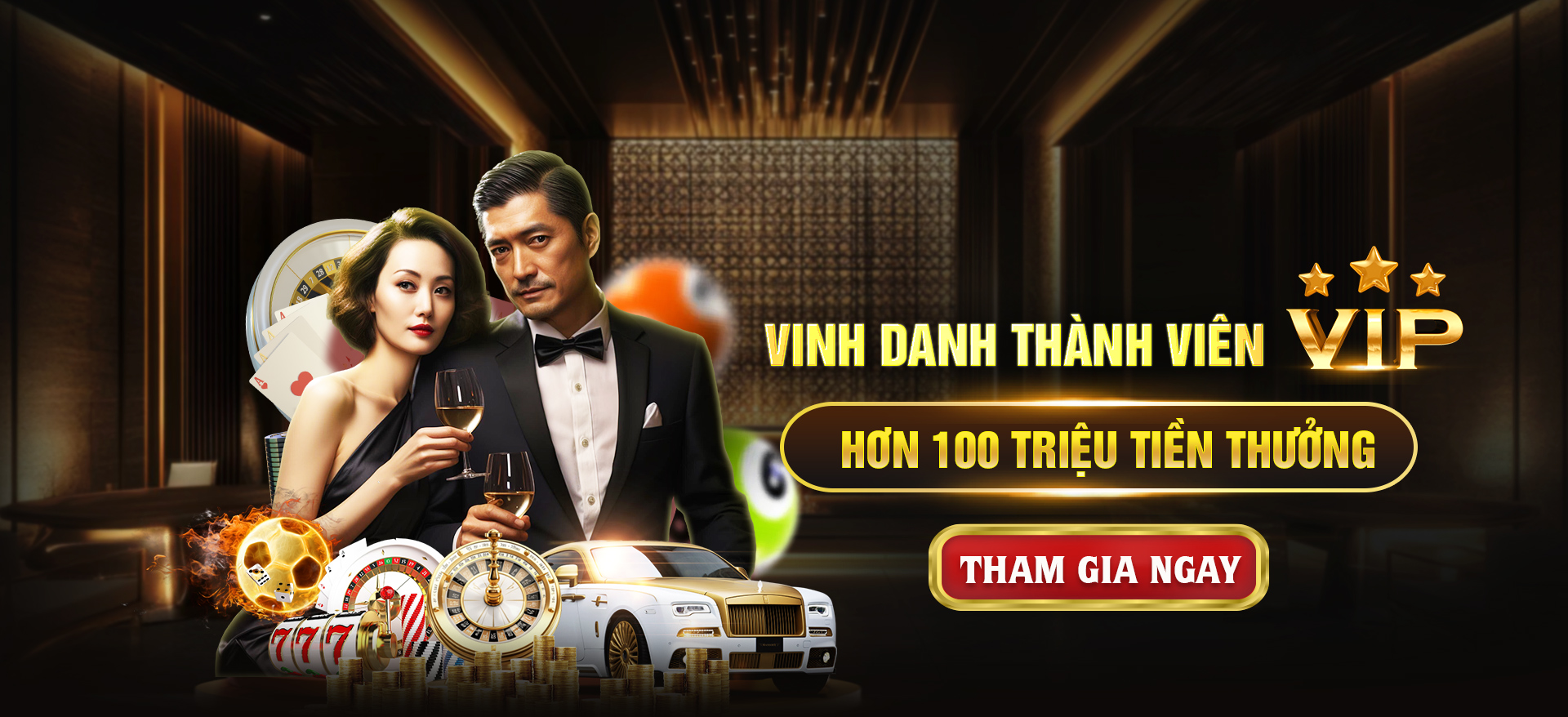 Hình ảnh quảng cáo của goal123 hiển thị nền tảng và các lợi ích