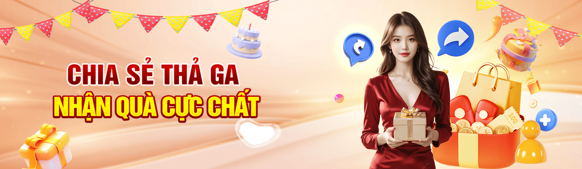 Hình ảnh quảng cáo của goal123 hiển thị nền tảng và các lợi ích