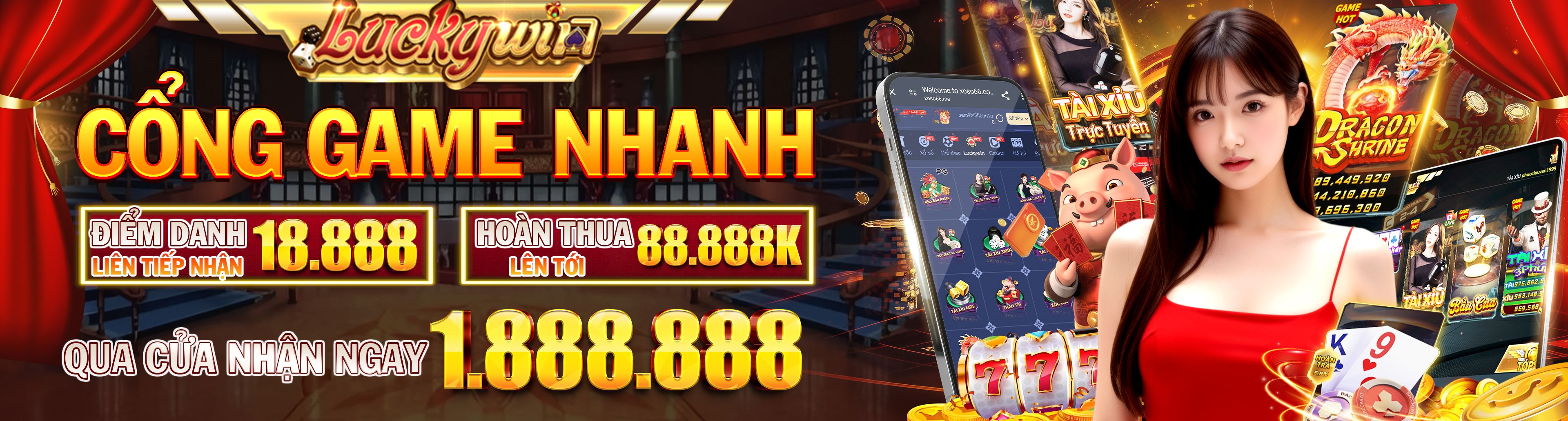 Hình ảnh quảng cáo của goal123 hiển thị nền tảng và các lợi ích
