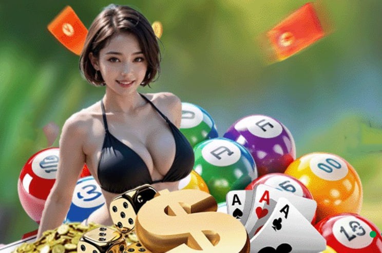 Hình ảnh quảng cáo của goal123 hiển thị nền tảng và các lợi ích