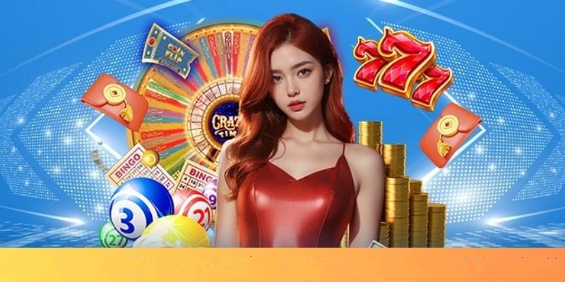 Hình ảnh quảng cáo của goal123 hiển thị nền tảng và các lợi ích