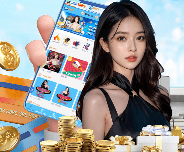 Hình ảnh quảng cáo của goal123 hiển thị nền tảng và các lợi ích