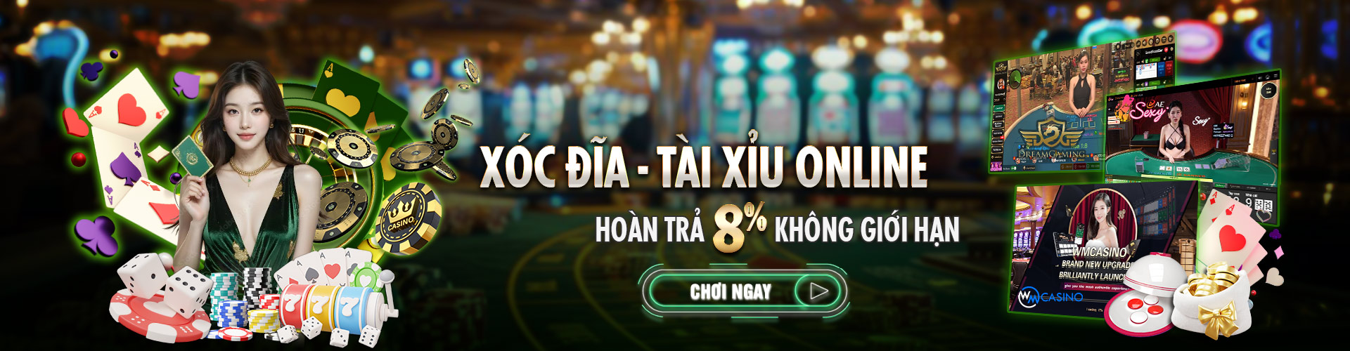 Hình ảnh quảng cáo của goal123 hiển thị nền tảng và các lợi ích