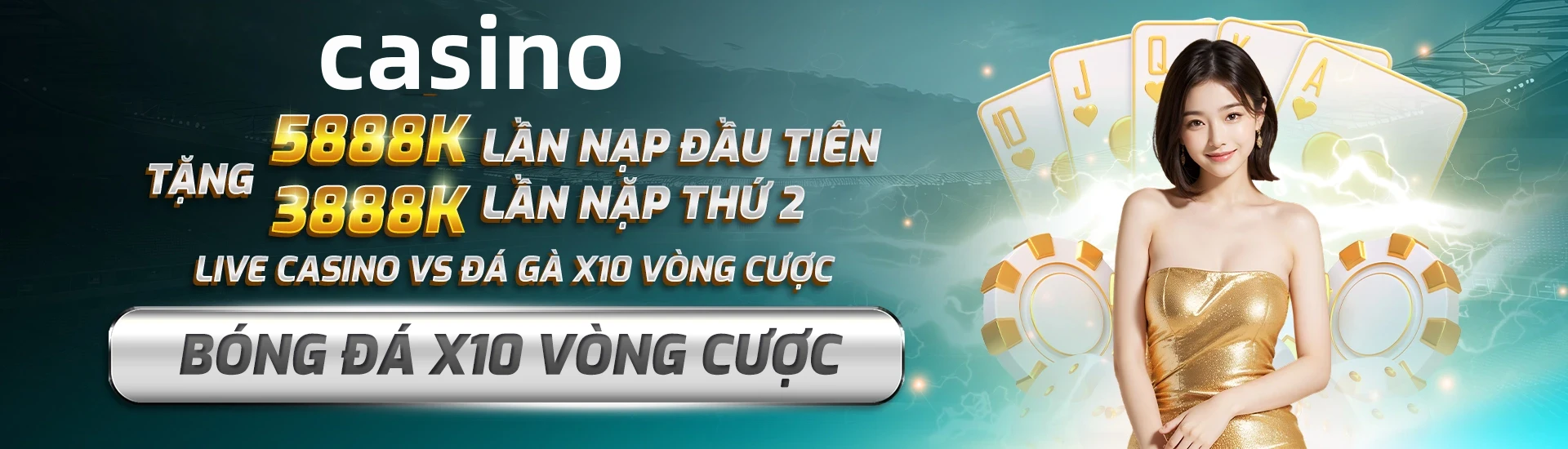 Hình ảnh quảng cáo của goal123 hiển thị nền tảng và các lợi ích